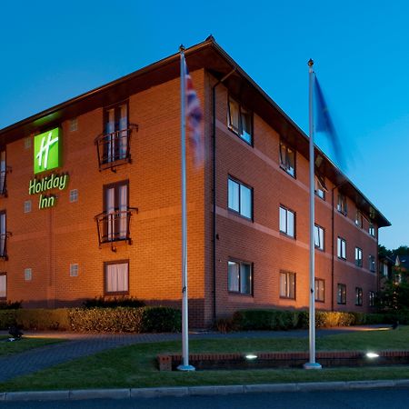 Holiday Inn A55 Chester West By Ihg Northop Exterior photo