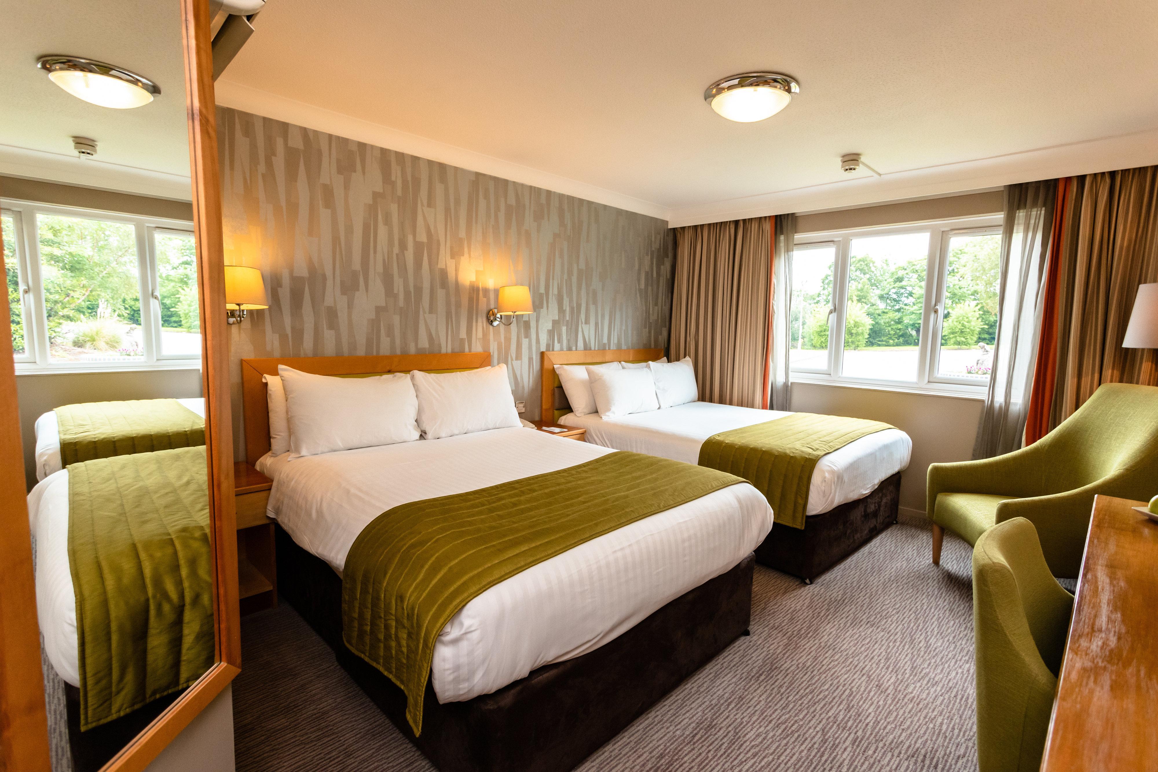 Holiday Inn A55 Chester West By Ihg Northop Exterior photo