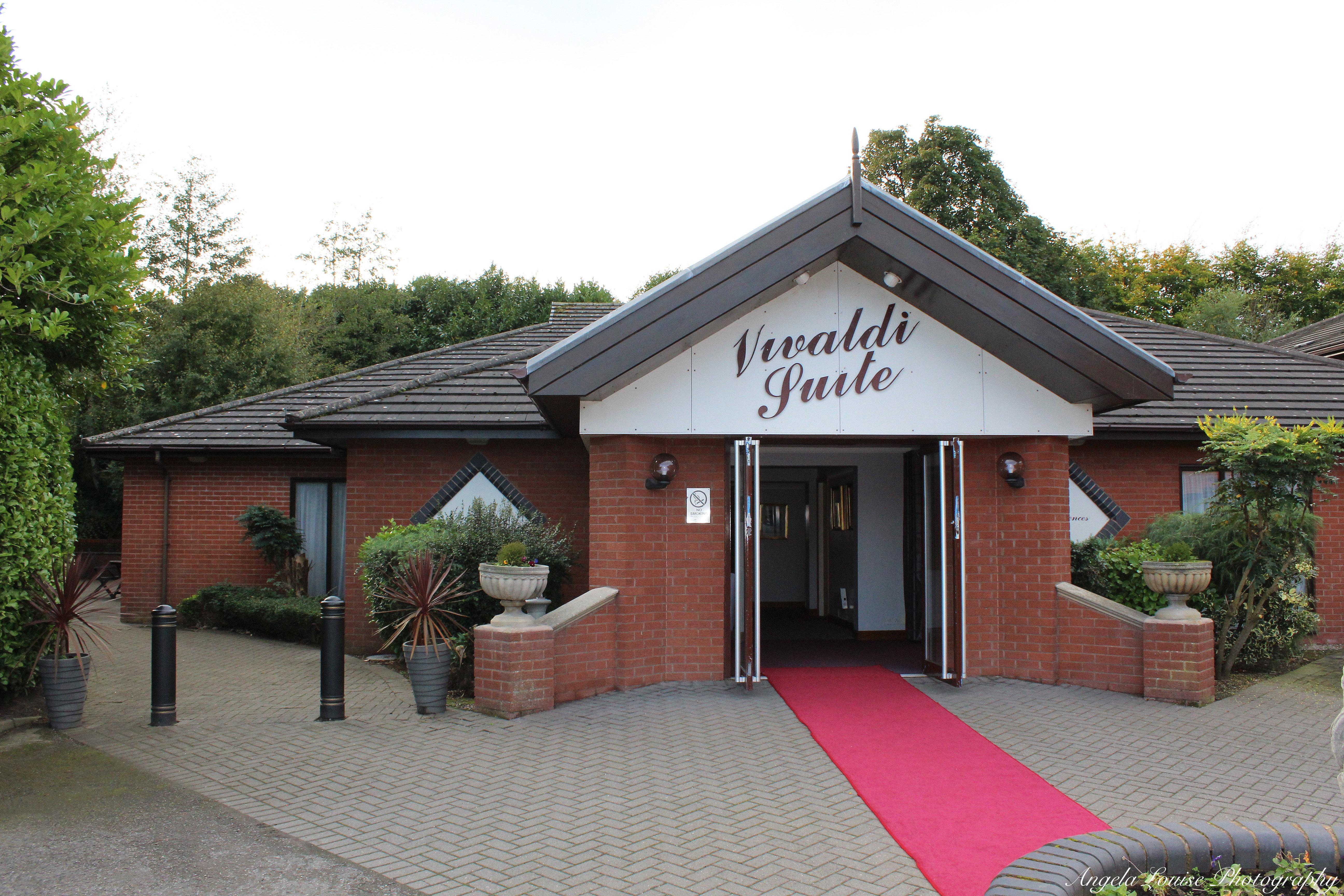 Holiday Inn A55 Chester West By Ihg Northop Exterior photo
