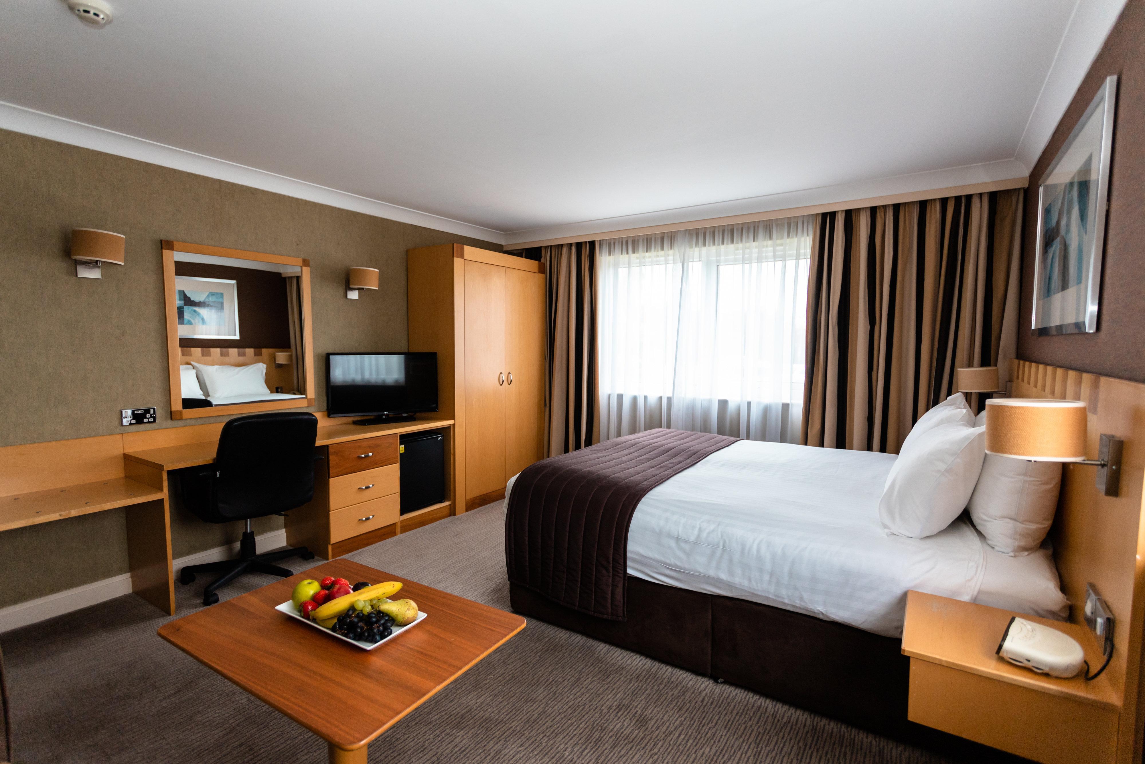 Holiday Inn A55 Chester West By Ihg Northop Exterior photo