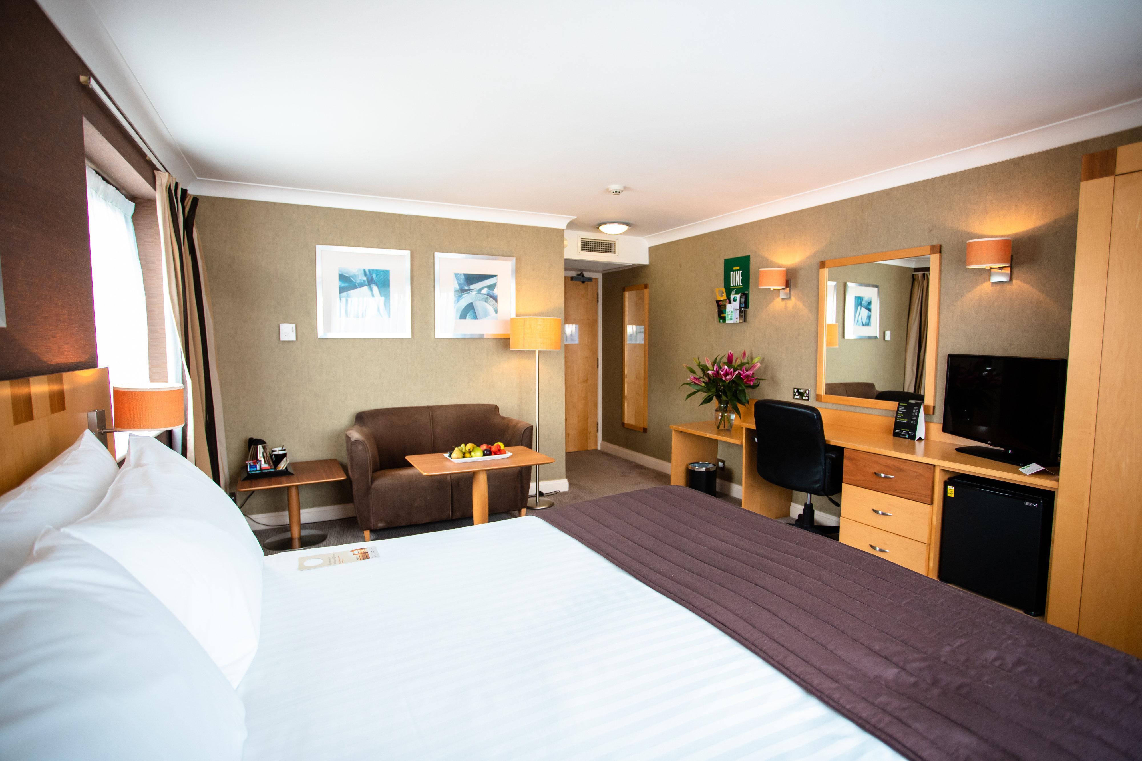 Holiday Inn A55 Chester West By Ihg Northop Exterior photo