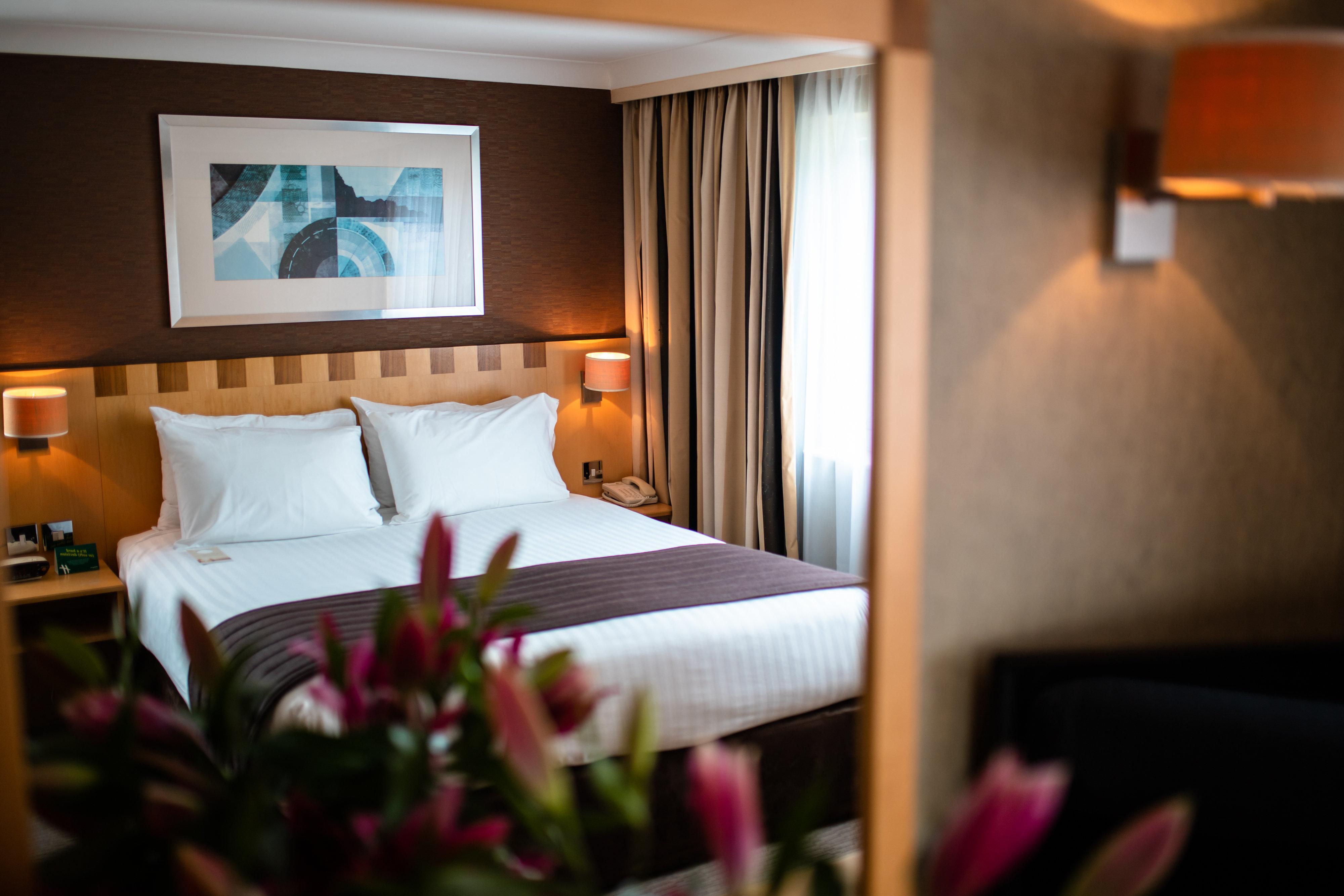 Holiday Inn A55 Chester West By Ihg Northop Exterior photo