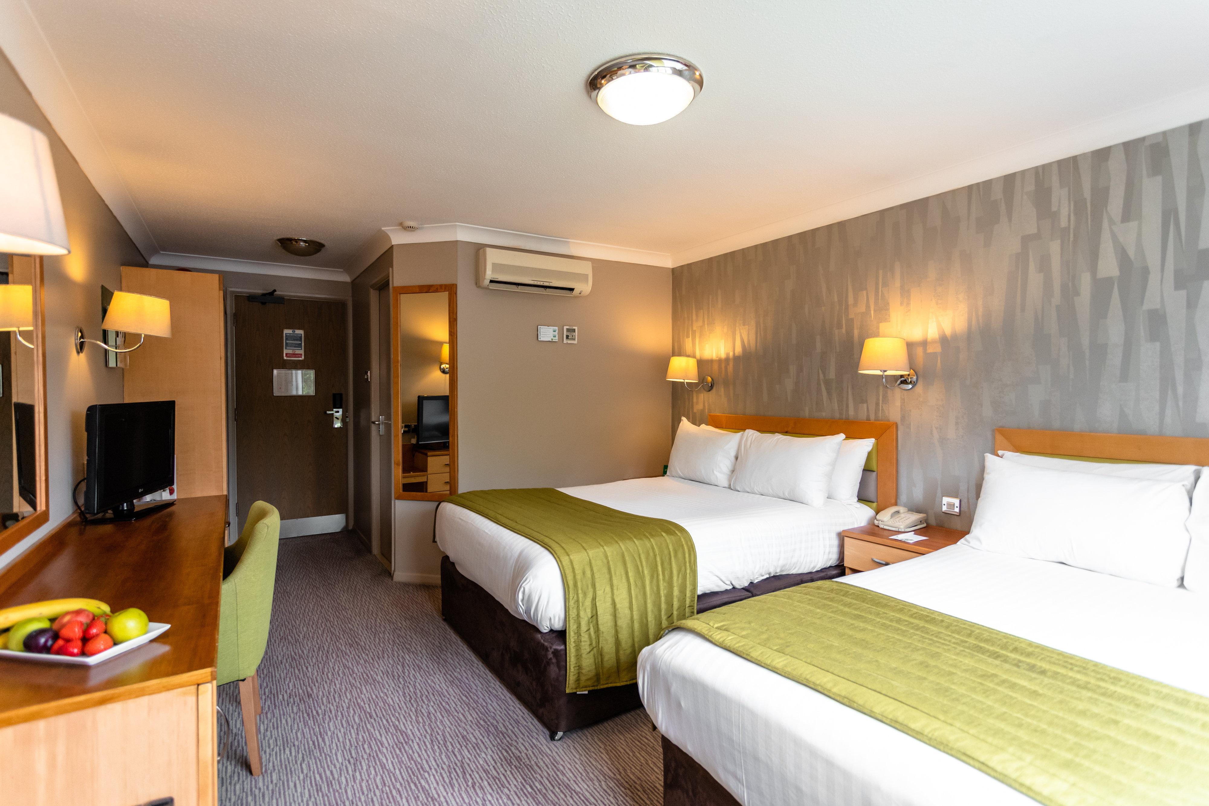 Holiday Inn A55 Chester West By Ihg Northop Exterior photo