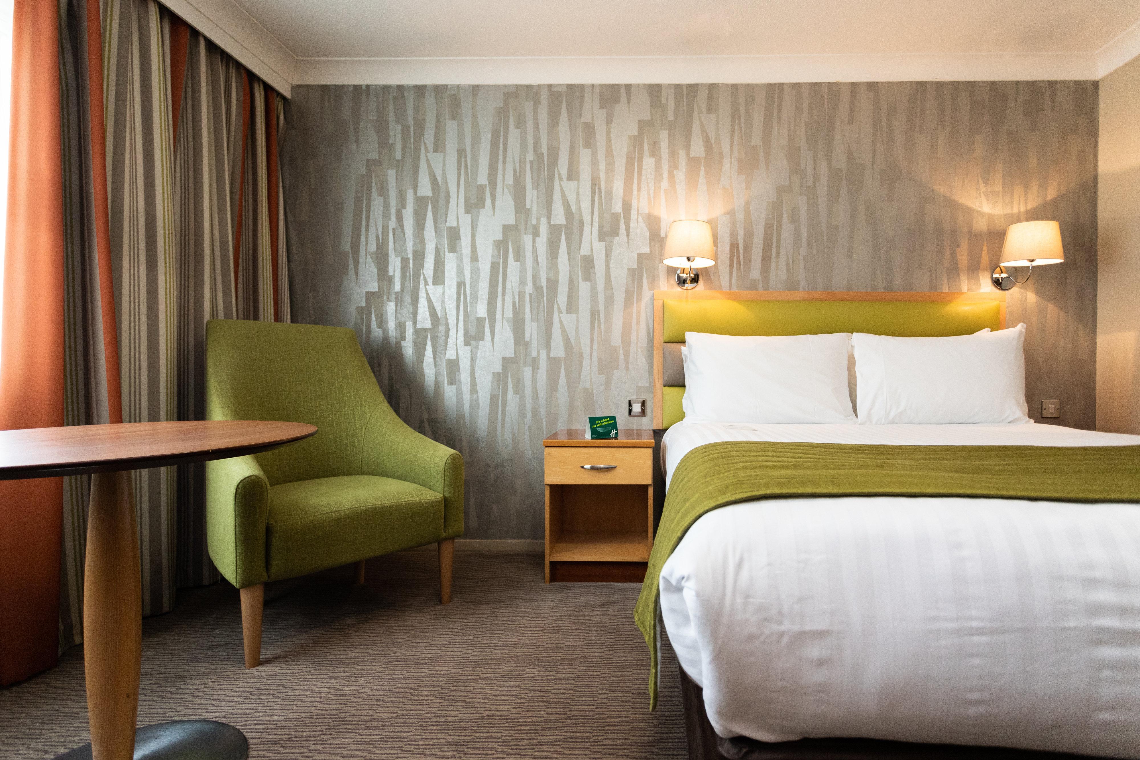 Holiday Inn A55 Chester West By Ihg Northop Exterior photo