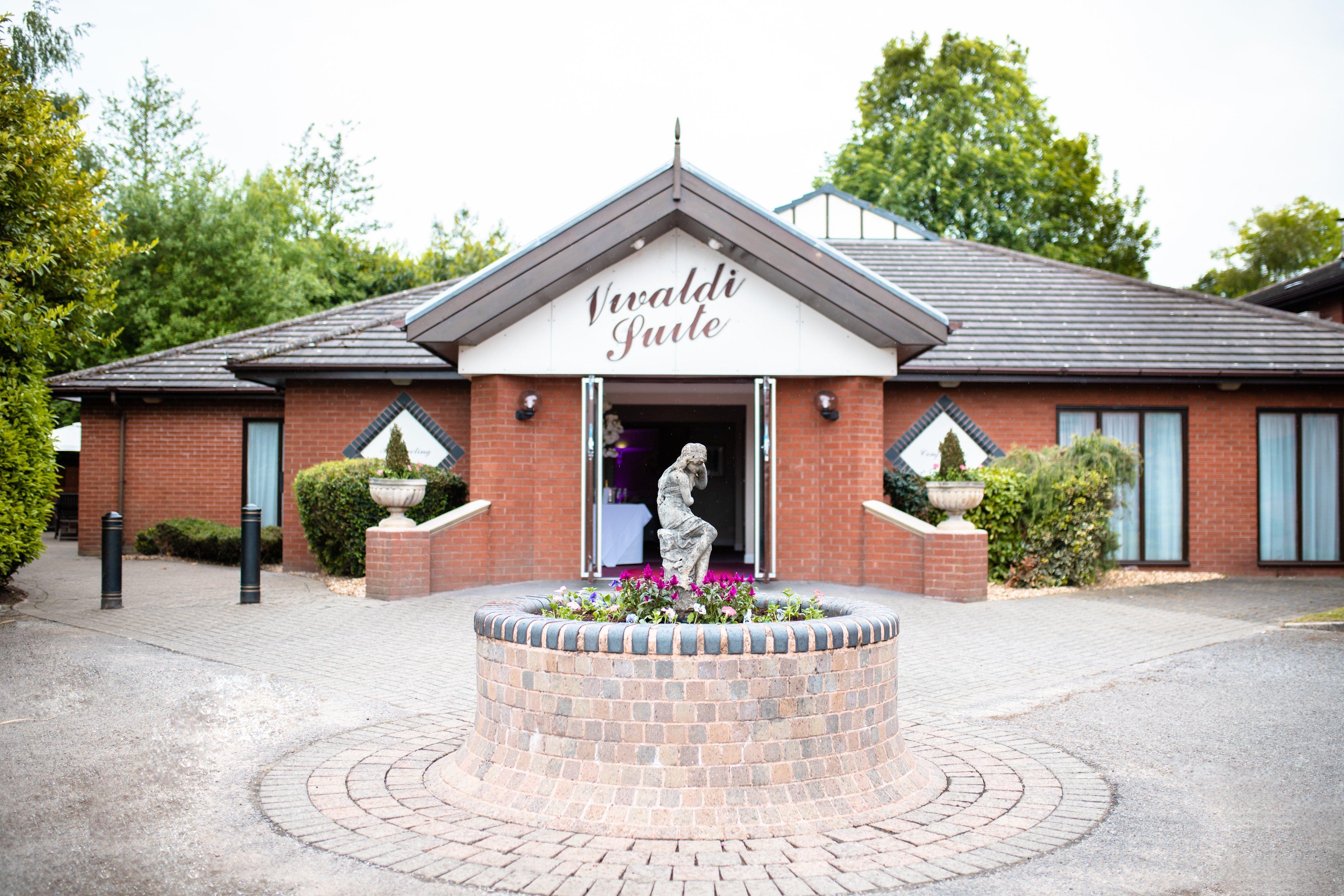 Holiday Inn A55 Chester West By Ihg Northop Exterior photo