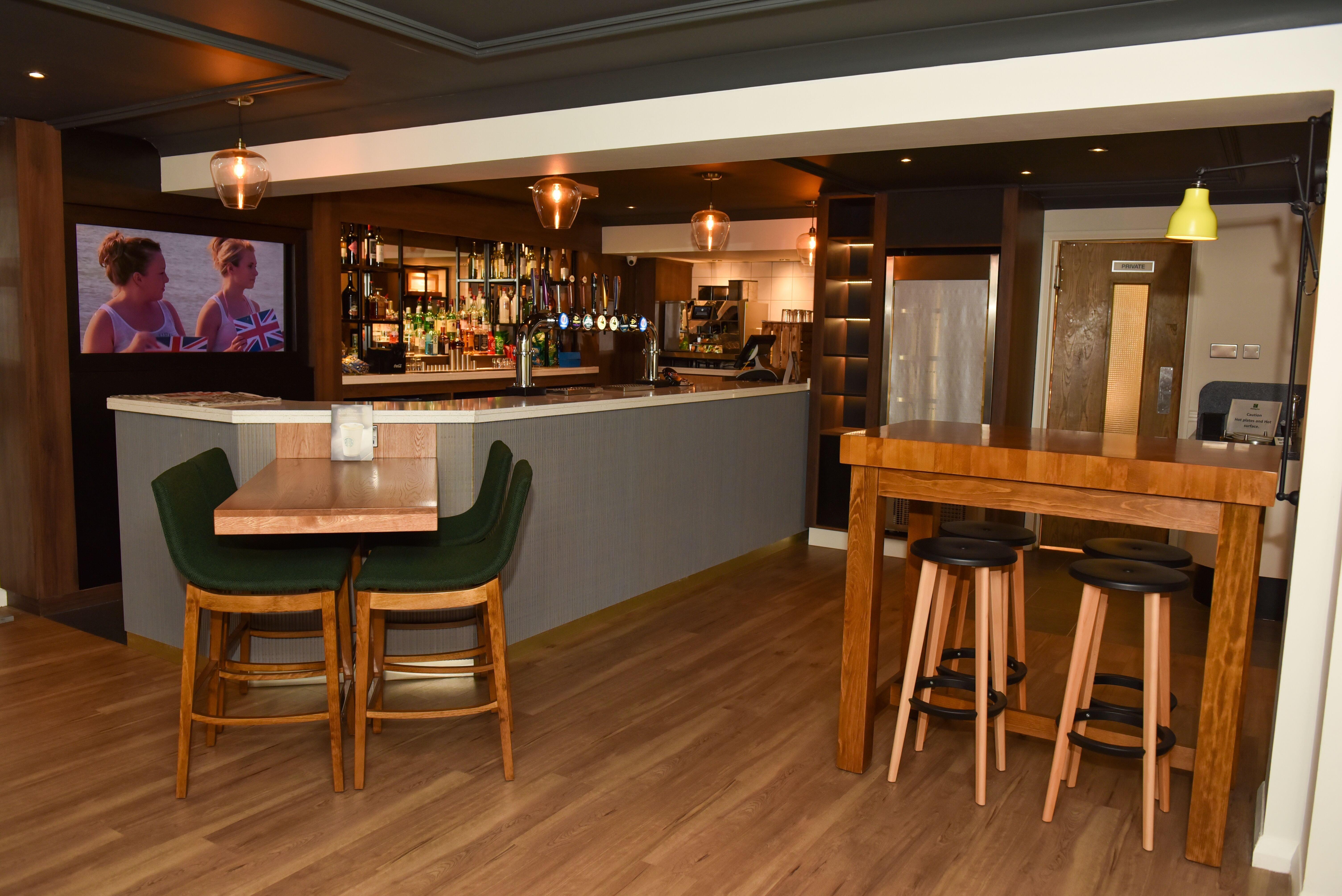 Holiday Inn A55 Chester West By Ihg Northop Exterior photo