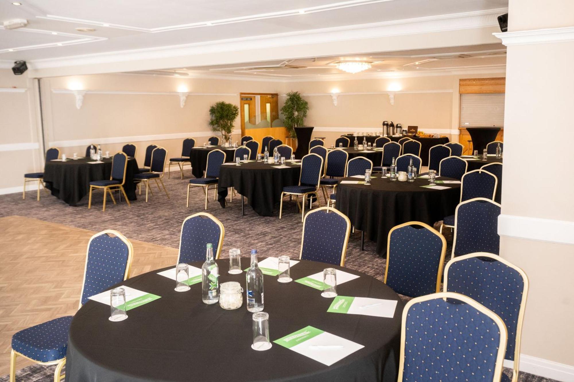 Holiday Inn A55 Chester West By Ihg Northop Exterior photo